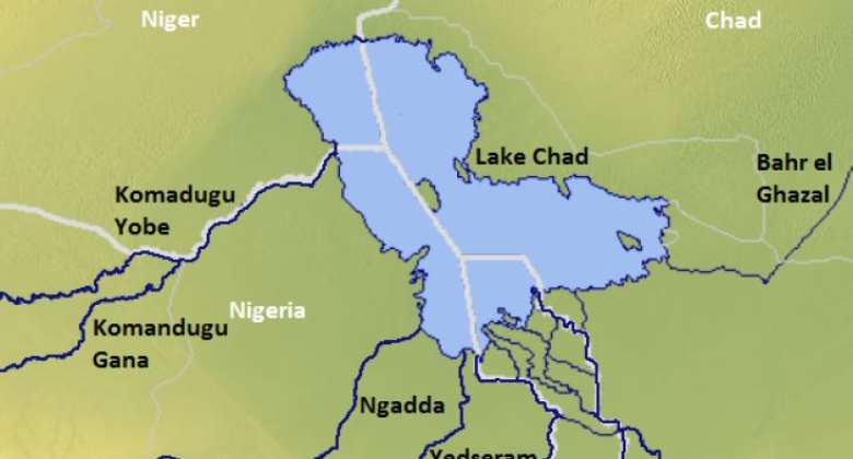 IOM Launches New Stability Index in the Lake Chad Basin