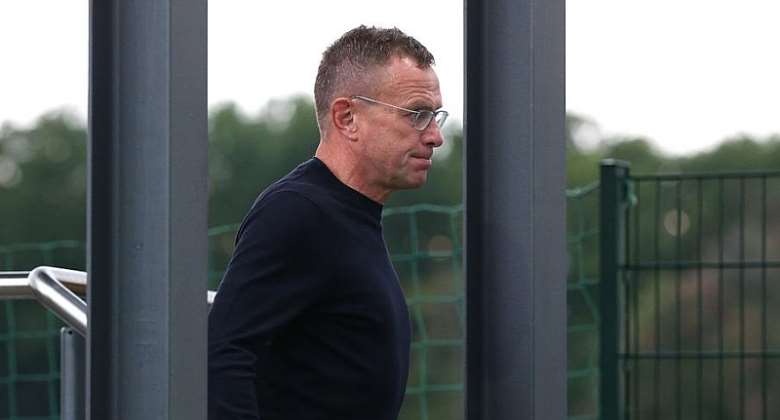 PL: Ralf Rangnick granted work permit to start Manchester United job