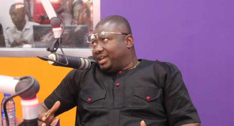 What's the big deal if military is withdrawn from Speaker Bagbin ?  –  Former NDC MP