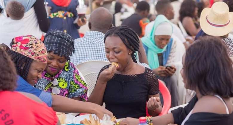 2023 Kenkey Festival Slated for 4th March