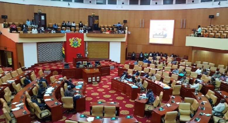 E-levy brawl: Meet via Zoom, operate from your constituencies – PNC tell MPs