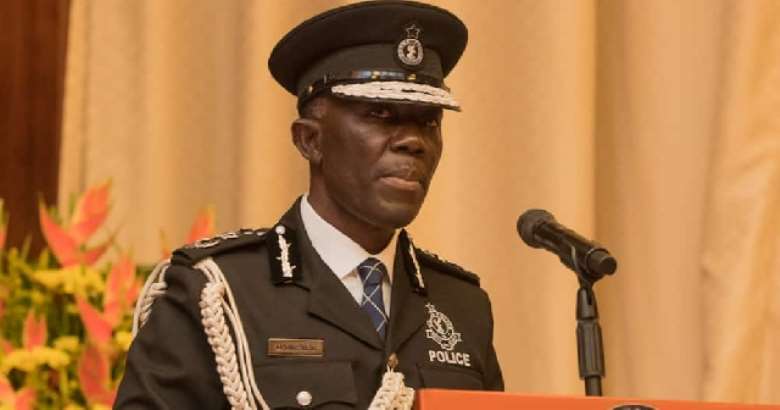 E-levy fight: You've the power to prosecute rogue MPs – OccupyGhana to IGP