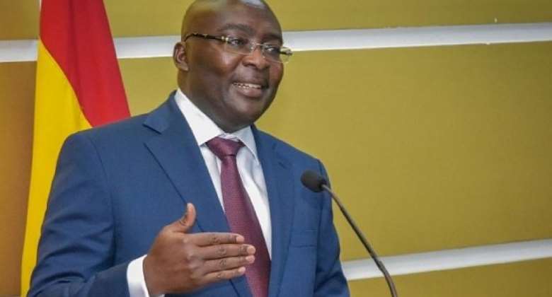 E-Pharmacy will be game-changer for pharmaceutical care—Bawumia