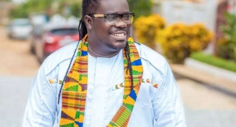 Akufo-Addo appoints Obour as MD for Ghana Post