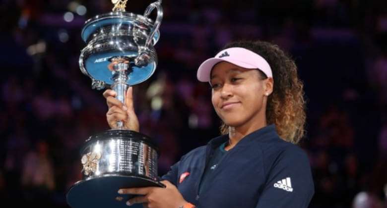 Australian Open: Prize Money Tops 38m With Bigger Share For Earlier Rounds