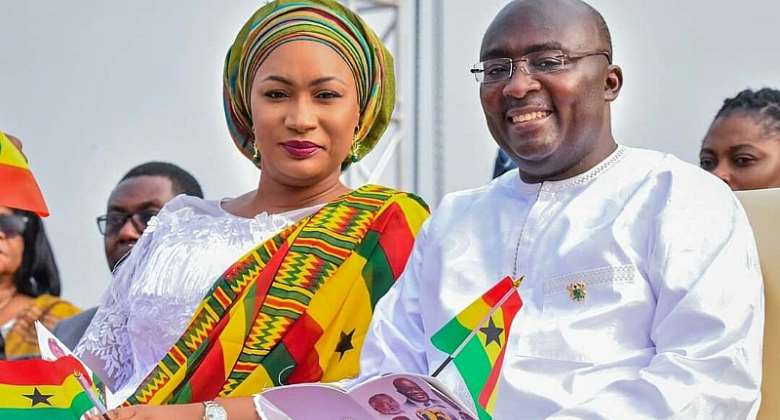 Christmas: ‘Let's deepen the bond of togetherness in building our motherland — Bawumia admonishes Ghanaians