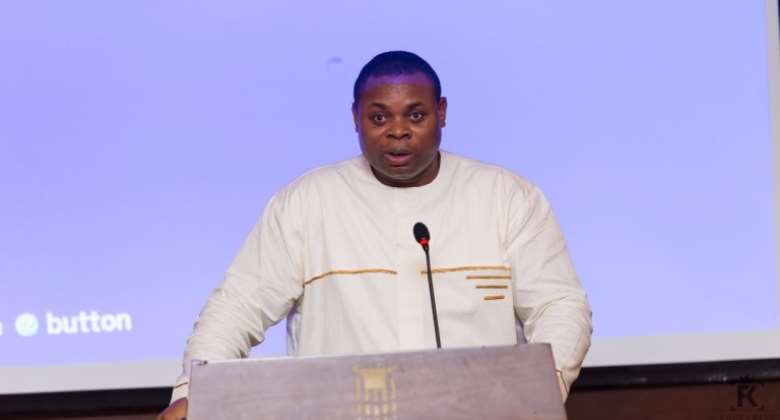 Franklin Cudjoe is the founding President and Chief Executive Officer of IMANI Centre for Policy and Education, a think tank of global repute dedicated to the promotion of the institutions of a free society across Africa.