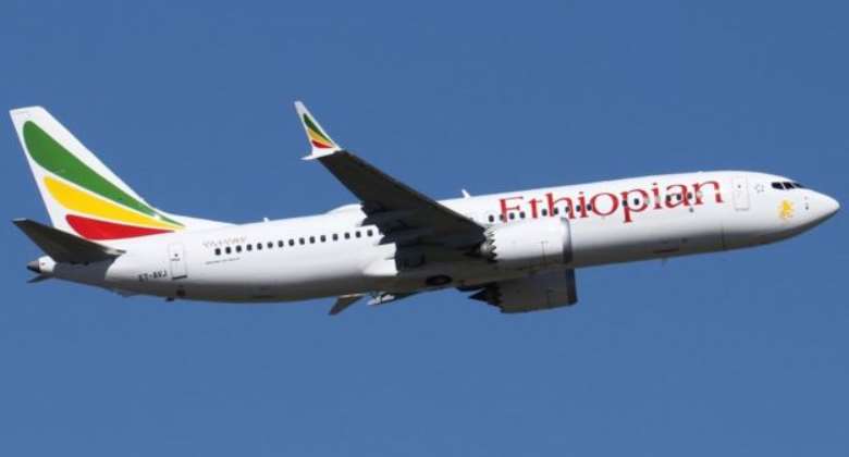 Ethiopian Airlines apologises over delayed arrival of passengers’ luggage