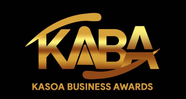 Kasoa Business Awards: Full List Of Award Winners