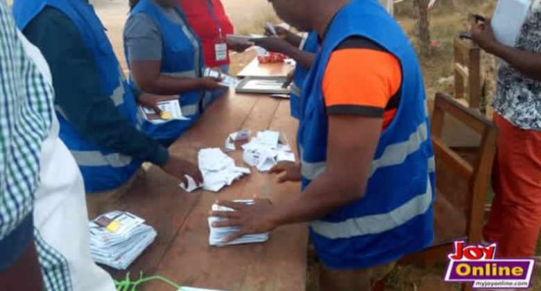 Coalition of Volta Youths to challenge Referendum results in court