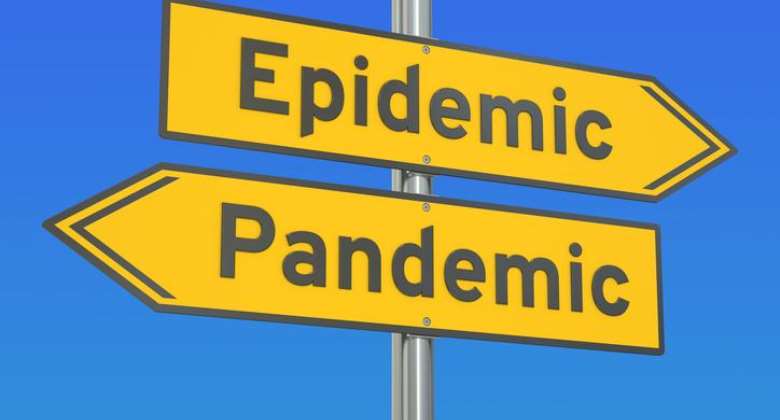 Is One Health approach the gateway towards pandemic preparedness?