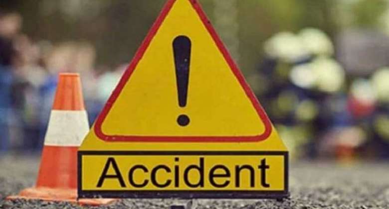 essay on causes of road accidents in ghana