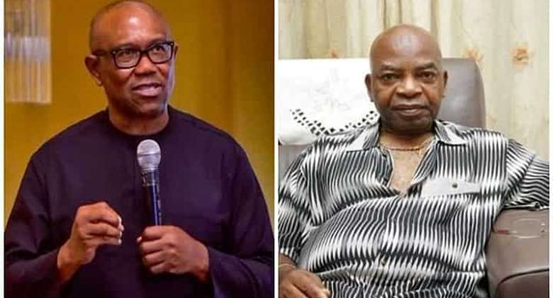 Oga Arthur Eze: Fears Grow That Obi Might Just Win This Thing