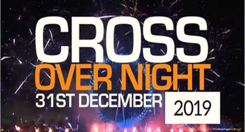 The Yearly Crossover Nights On 31st December: Does The Church Have Effective Moses And Joshua Leadership?
