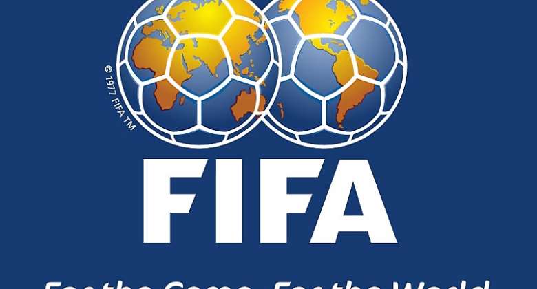 FIFA throws out SAFA’s protest case against Ghana after WC qualifiers defeat