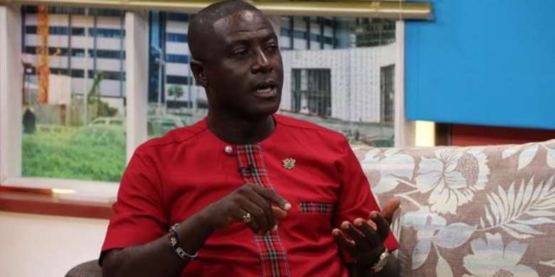 Withdraw your ‘hasty’ judgement on Captain Smart – Onua FM/TV fights NMC