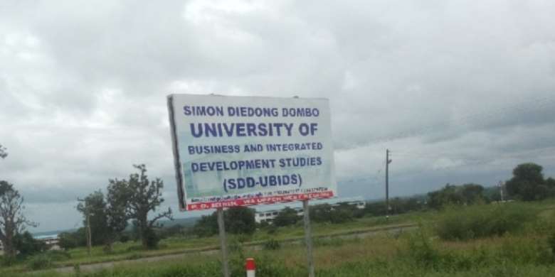 SD Dombo University staff resumes strike on December 6 over payroll migration issues