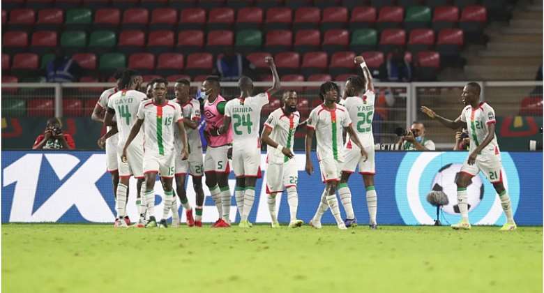 2021 AFCON: Burkina Faso v Gabon – Everything to play for