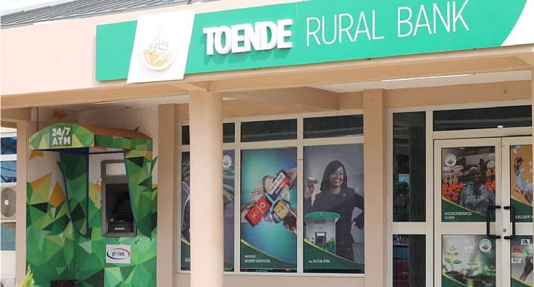 Toende Rural Bank poses satisfactory growth at 15th annual general meeting