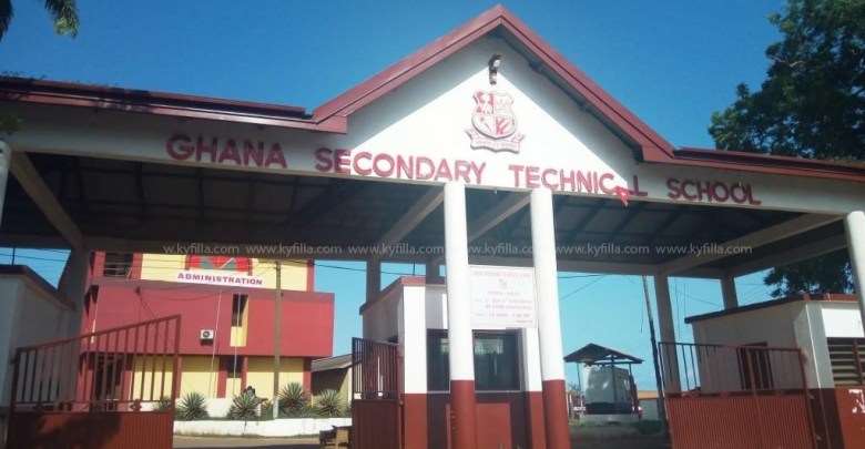 GSTS 110: History Of Ghana's Premier Technical School