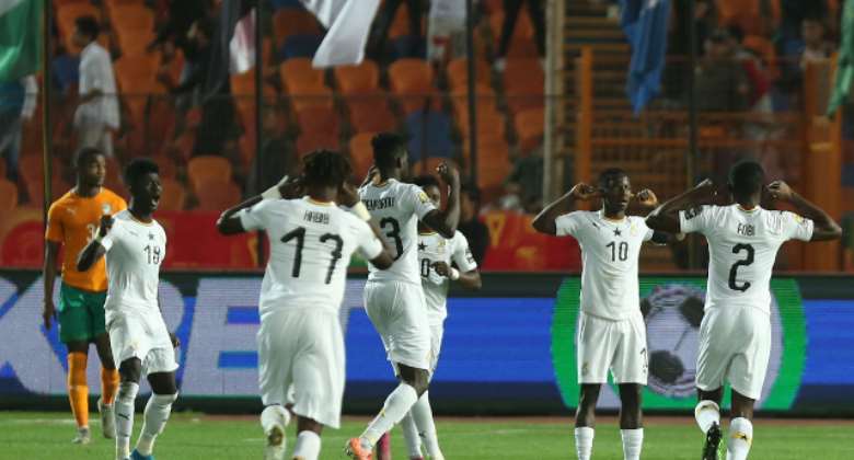 CAF U-23 AFCON: Black Meteors Yet To Receive Bonus - Sports Minister Reveals