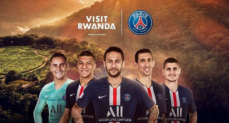 10 Things To Know About Rwanda-PSG Deal