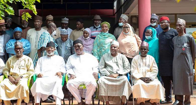 National Hajj Commission of Nigeria commends Ghana for annual subsidy on Hajj pilgrimage