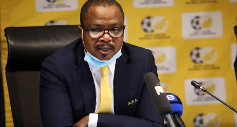 2022 WCQ: SAFA to resort to other options after FIFA dismisses protest over Ghana defeat