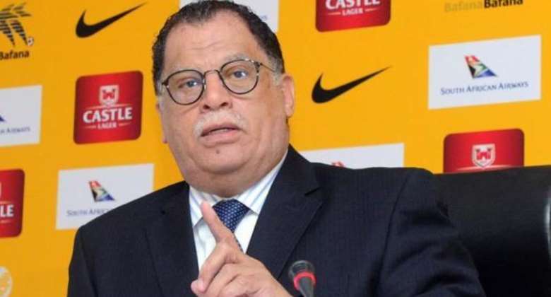2022 WCQ: SAFA described as 'incompetent' and 'clueless' after protest against Ghana thrown out by FIFA