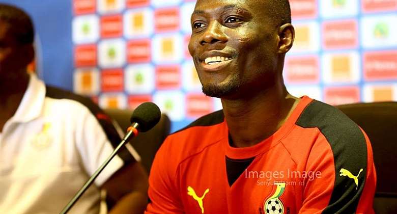 Sack old players and rebuild a new Black Stars - Emmanuel Agyemang Badu urges Ghana FA