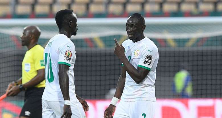 2021 AFCON: Misfiring Senegal look to avoid Cape Verde upset