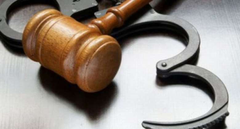 Technician granted GHC50,000 bail for administering abortion drugs on minor at Abeka