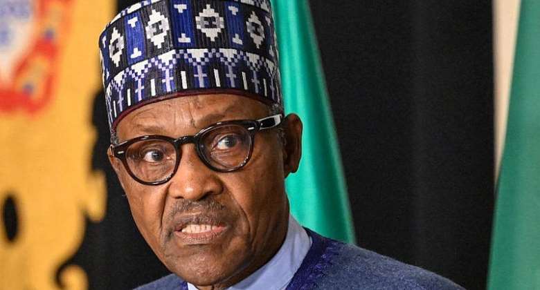 Floods: SERAP sues Buhari over failure to probe missing trillions of ecological funds