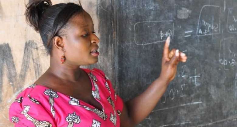 GES release postings for newly-trained teachers