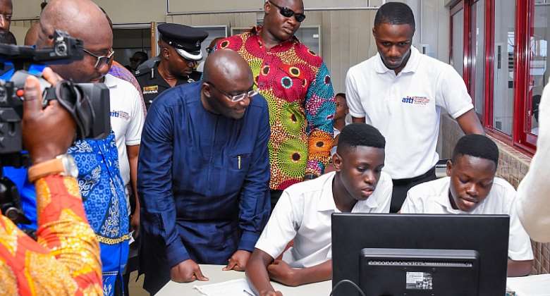 Ghana Government Tackles Cyber Security