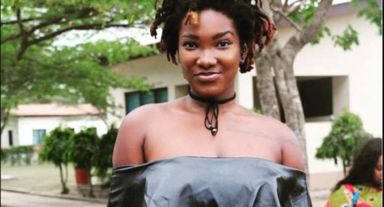Could The Prophetic Revelation Of Ebony Reigns' Death Strengthen The 6th Of March Prophetic Warning To His Excellency Nana Addo-Dankwa Akufo-Addo?