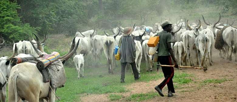 Will Herdsmen Plunge Nigeria Into Food Crisis?