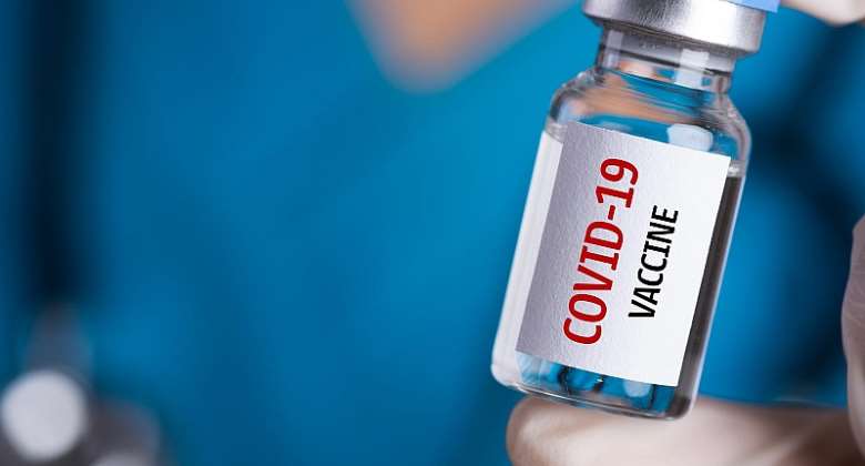 Ghana, South Africa hoping to team up to produce covid-19 vaccines