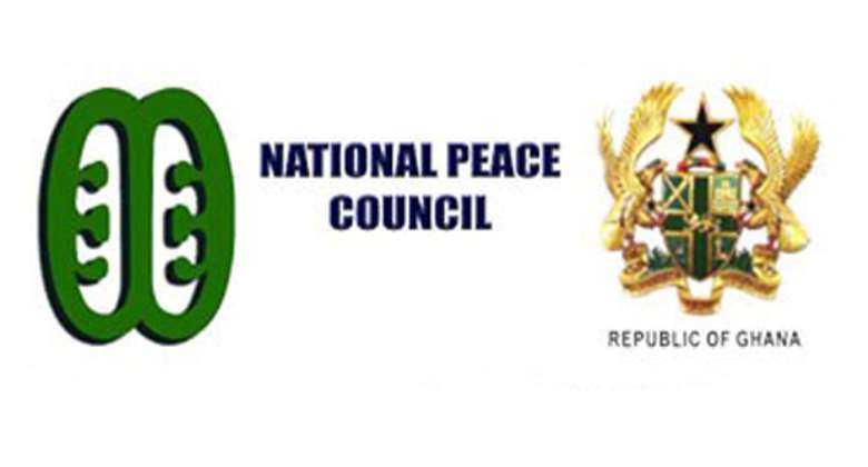 National Peace Council calls for truce over 2022 budget brouhaha