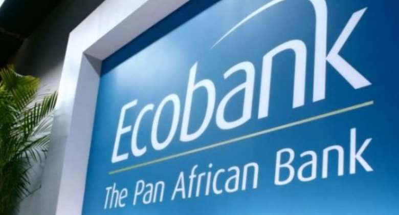 Ecobank has no application pending before Supreme Court — Lawyer