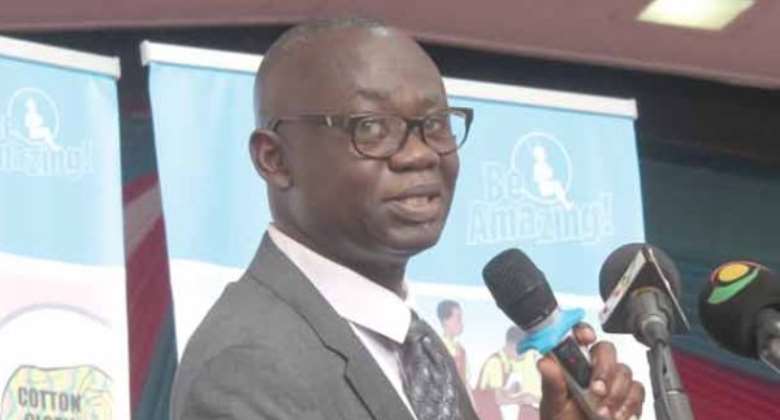 We will support Ghana government to transform education - UN Ghana