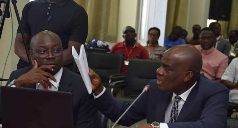 We won't accept the form and structure of the debt restructuring plan — Minority