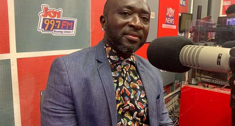 I am capable of managing Black Stars but the system will not allow to succeed - Augustine Ahinful