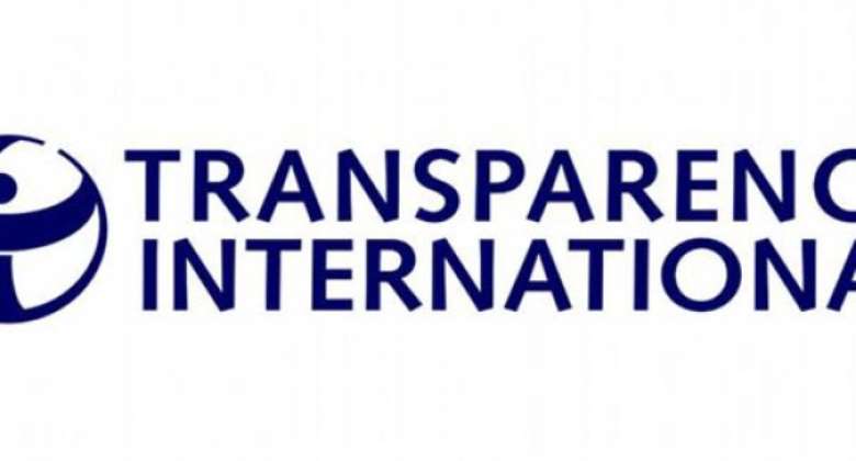 Sanction corrupt officials – Transparency International to government