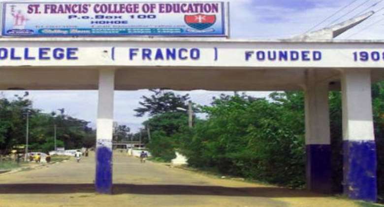 St. Francis College of Education students vow to boycott exams over ongoing strike by their lecturers
