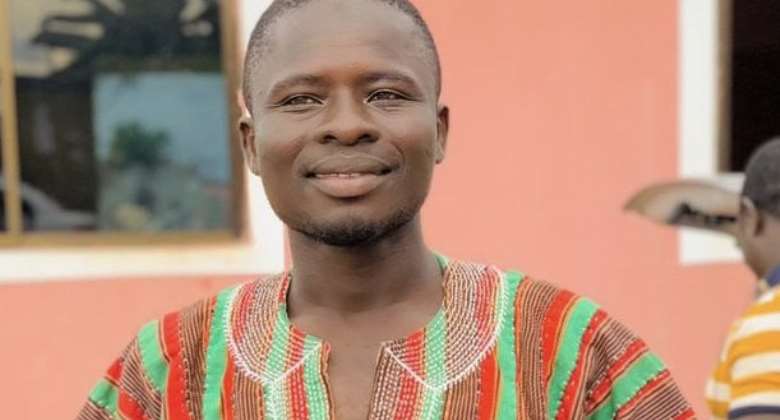 Minority reshuffle: NDC poised to win 2024 elections — Offinso South NDC Youth Organiser
