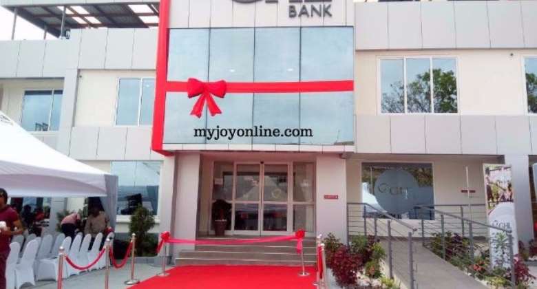 GHL Bank Targeting Ghana's Mortgage Financing