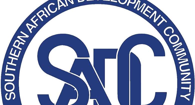 SADC Begs Ghana To Support Calls To Lift Sanctions Against Zimbabwe