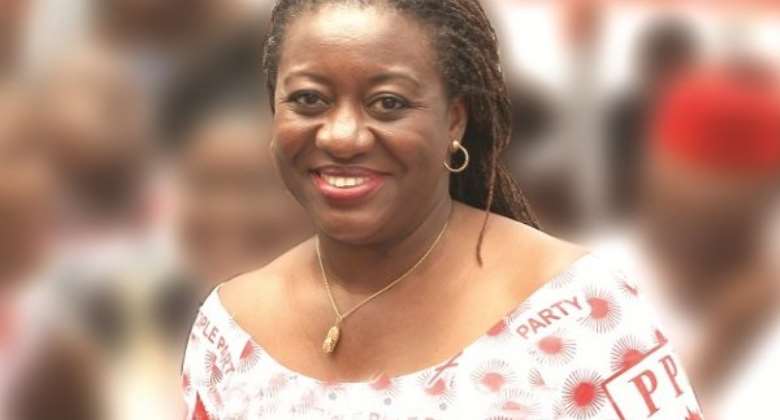 Election 2020: Vote in peace and love — PPP to Ghanaians