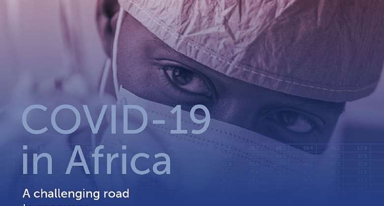 COVID-19 in Africa: a challenging road to recovery